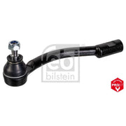 Febi Steering Tie Rod End Ball Joint Front Left 170776