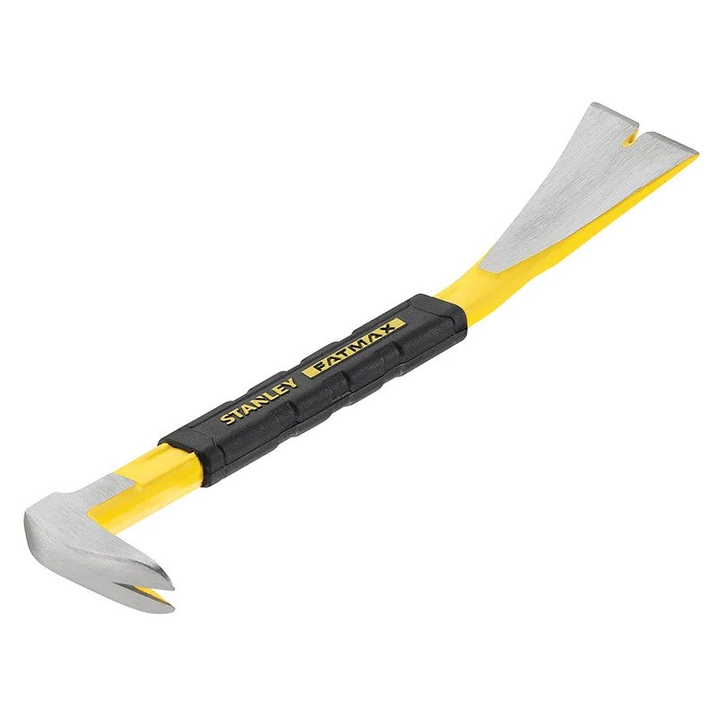 STANLEY® Hand Tools FatMax® Spring Steel Moulding Bar 250mm (10in) - FMHT1-55009