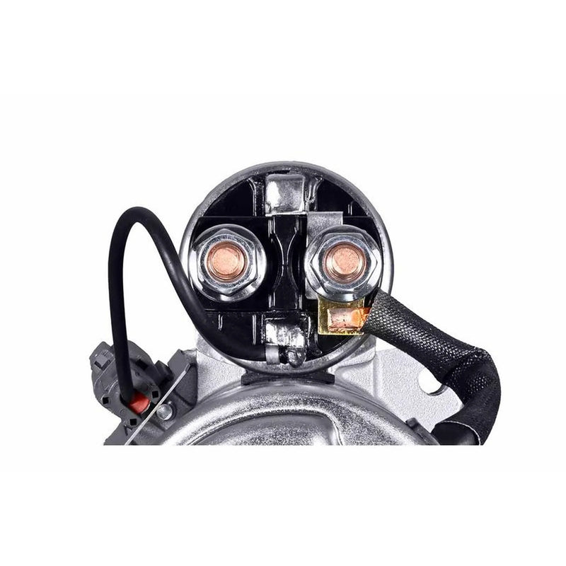 Hella Starter Motor 12V 1.2kW 8 Teeth 8EA 011 610-621