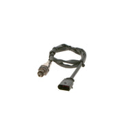 Bosch O2 Lambda Oxygen Sensor after catalytic converter 0 258 030 257