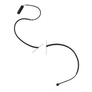 Juratek Brake Pad Wear Sensor Rear JCW186
