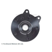 Blue Print Wheel Bearing Kit Rear Right ADJ138311