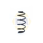 NAPA Front Suspension Coil Spring NCS1182