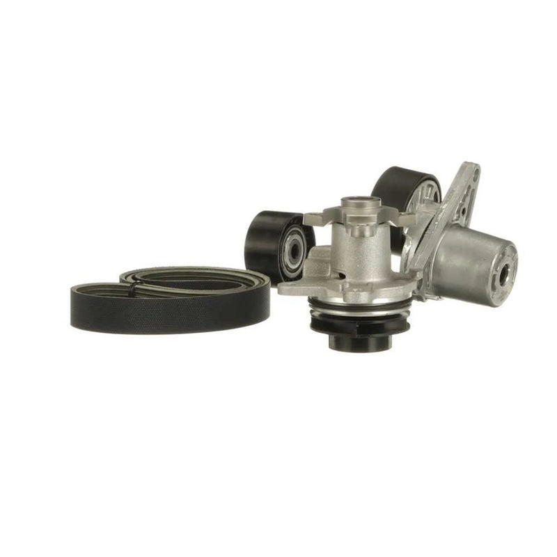Gates Micro-V Multi-Ribbed Belt Kit KP37PK1685XS