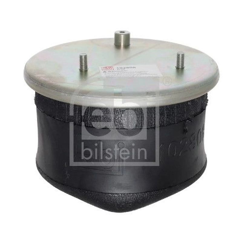 Febi Air Suspension Bellow 228mm Rear 102808