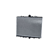NRF Engine Radiator 55347