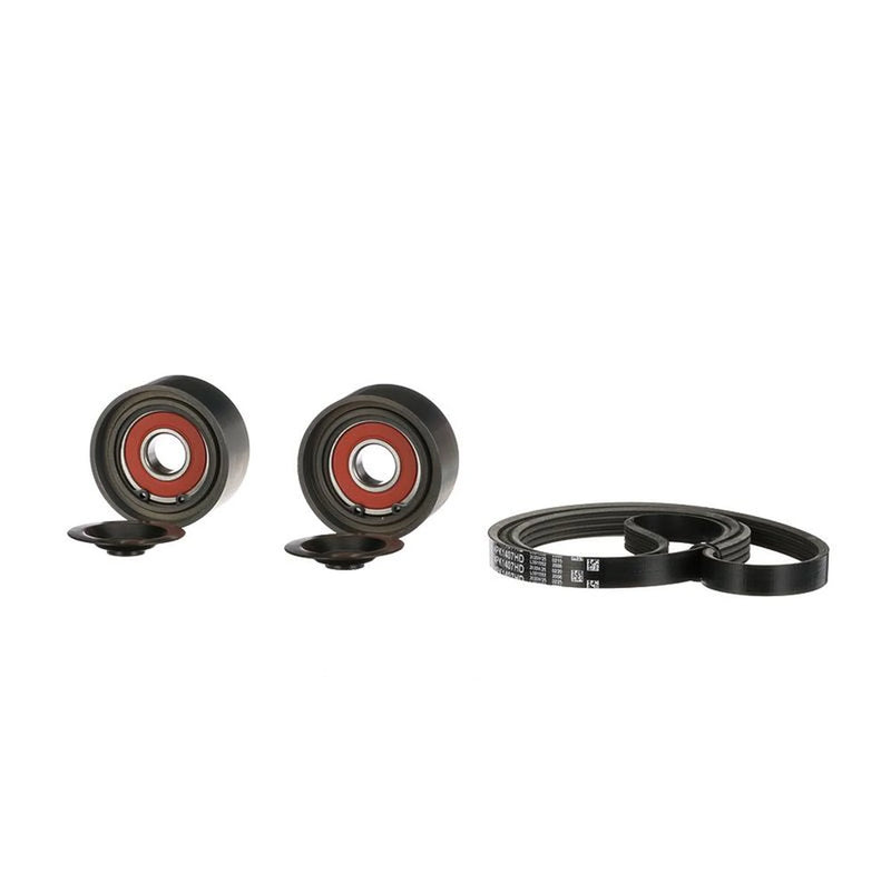 Gates V-Ribbed Belt Set K014PK1407HD