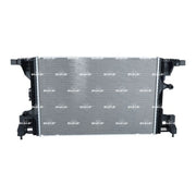 NRF Engine Radiator 550325