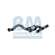 BM Catalysts Homologated Petrol Cat BM91455H