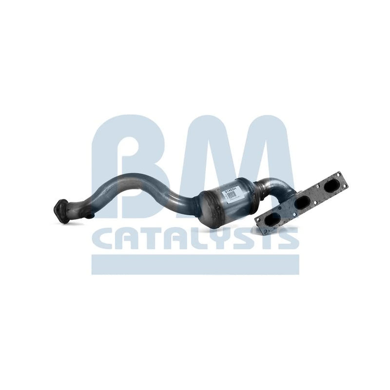BM Catalysts Homologated Petrol Cat BM91455H