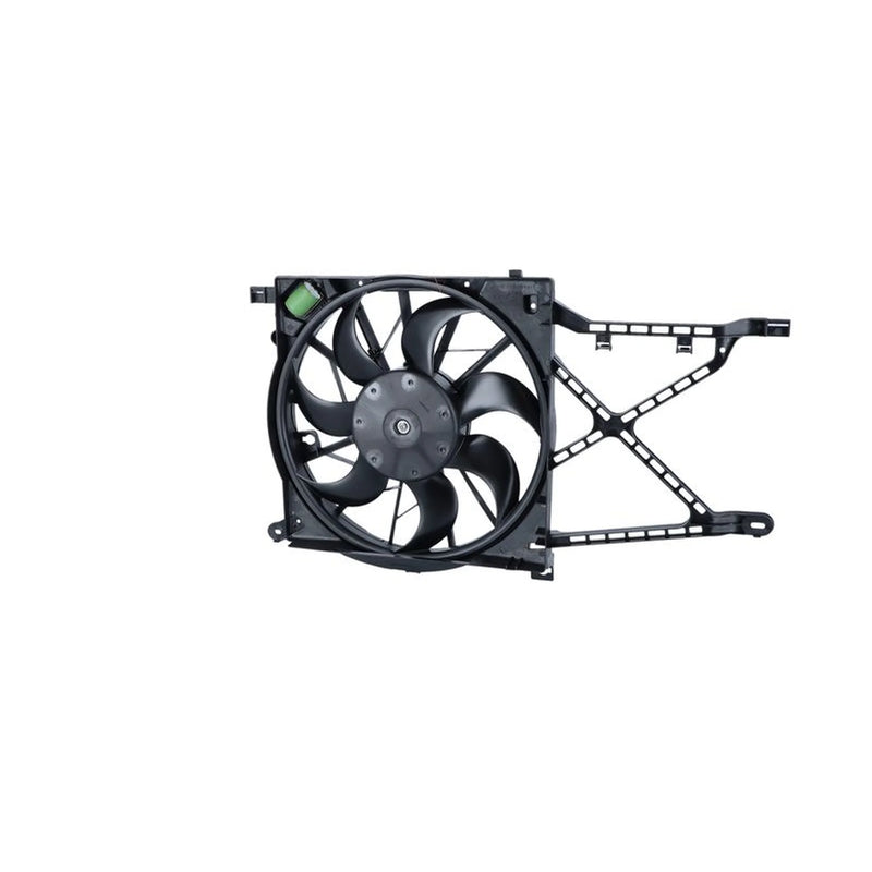 NRF Engine Cooling Fan 470057