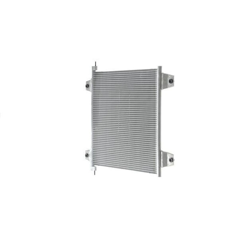 Mahle Air Conditioning Condenser AC 121 000S