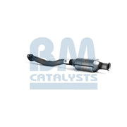 BM Catalysts Homologated Petrol Cat BM90050H