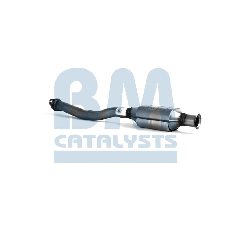 BM Catalysts Homologated Petrol Cat BM90050H