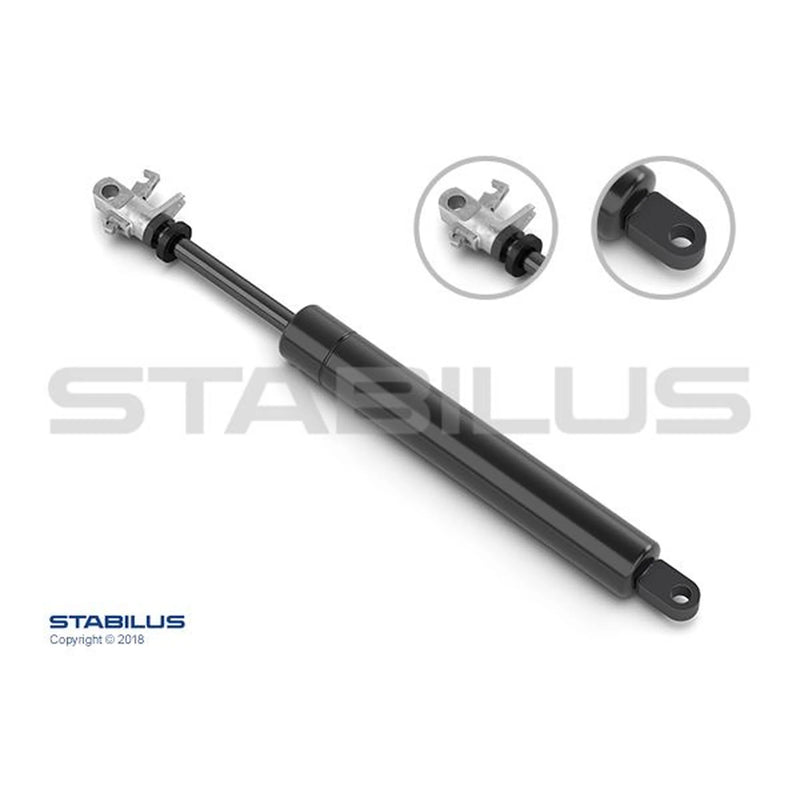 Stabilus Seat Height Adjustment Gas Strut Chair Lift Support 705563