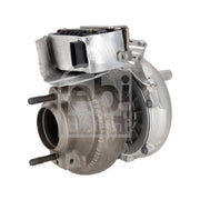 Febi Turbocharger Turbo Unit 186943