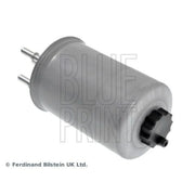 Blue Print Fuel Filter Element ADJ132301