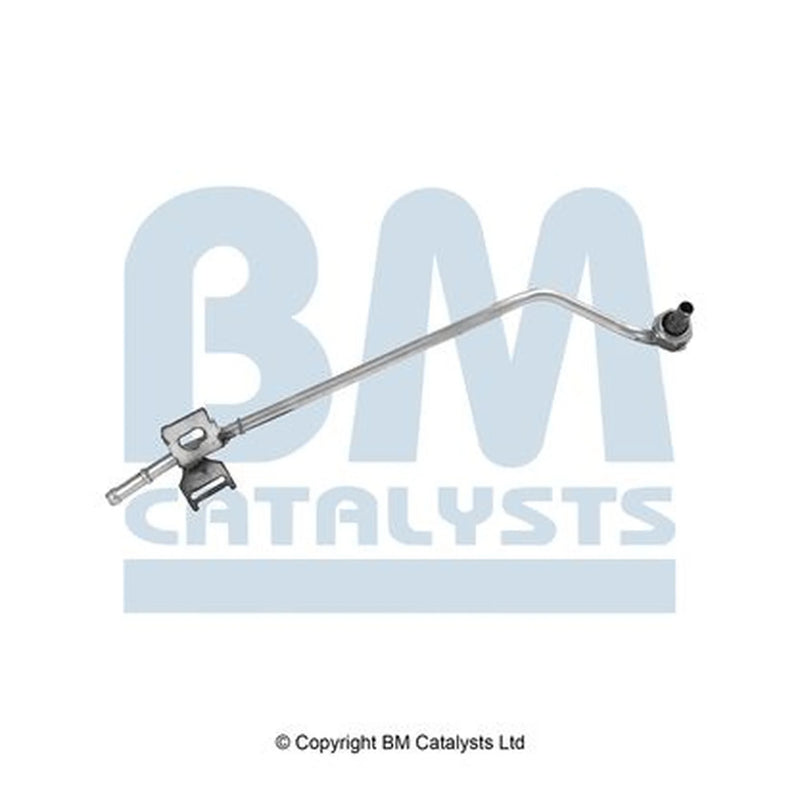 BM Catalysts Pressure Pipe PP15076A 5Q0253574B PP15076A