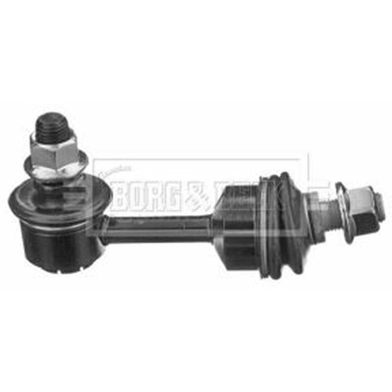 Borg & Beck Stabiliser Bar Link Coupling Rod BDL7340
