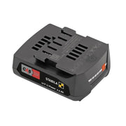 Stabila LI Power CAS Battery 12V 2.0Ah - 19625
