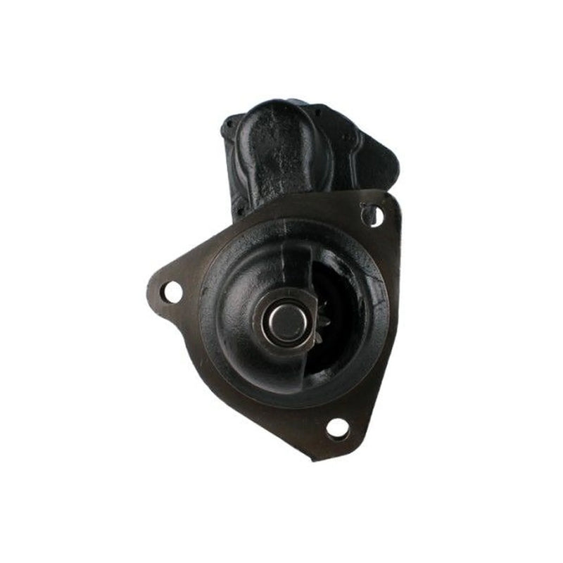 Hella Starter Motor 24V 6.2kW 11 Teeth 8EA 012 586-401