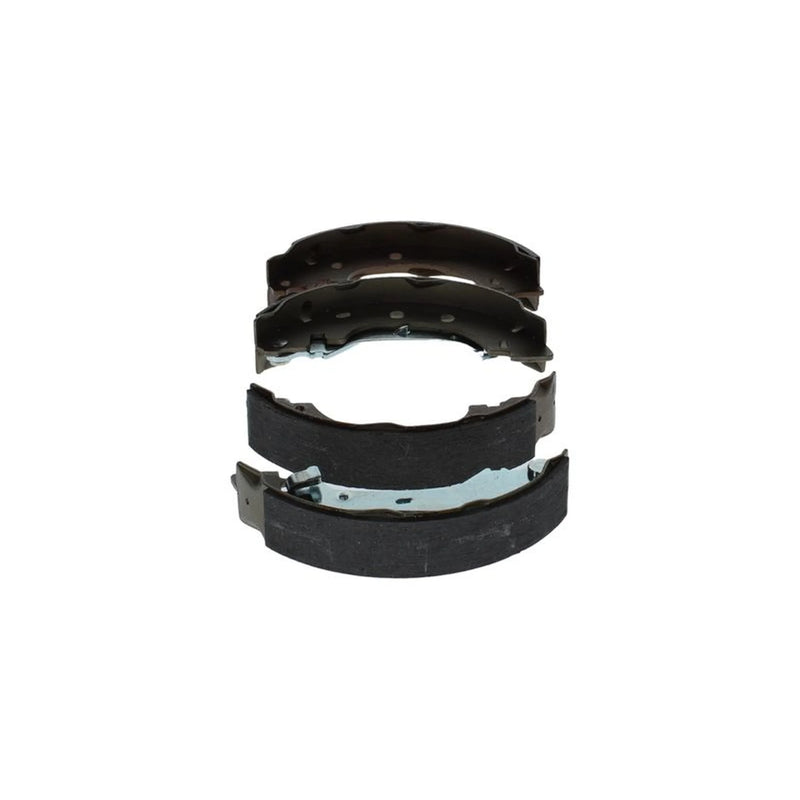 Bosch Brake Shoe Set Axle Kit 0 986 487 896 OE 4406000QAG 7701205523 7701207555