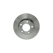 Bosch 2 x Vented Front Brake Discs 0 986 478 043