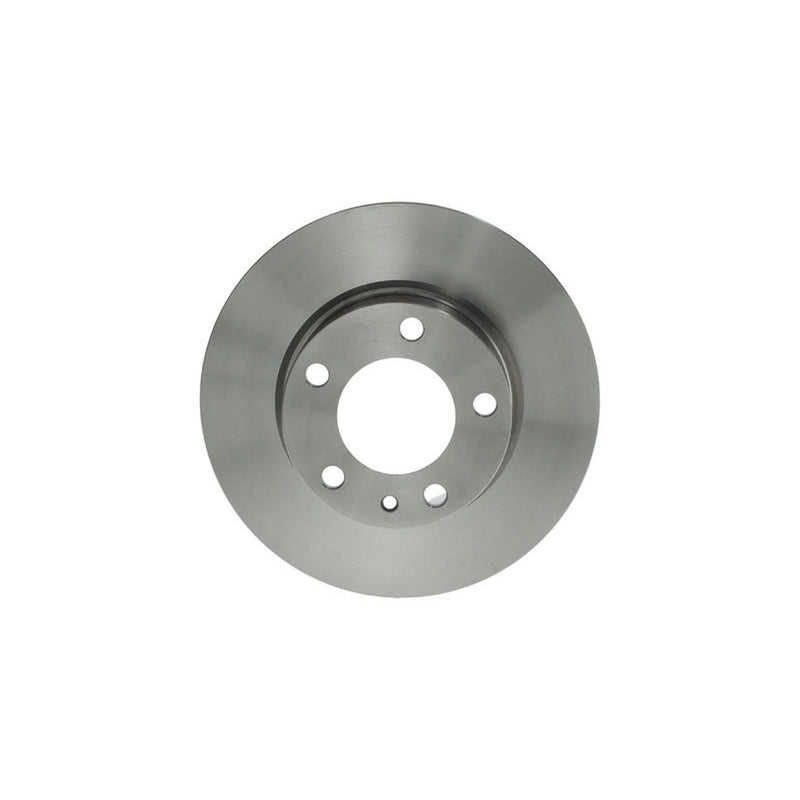 Bosch 2 x Vented Front Brake Discs 0 986 478 043