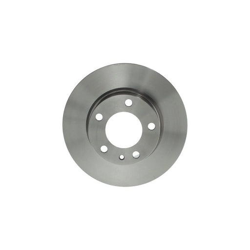 Bosch 2 x Vented Front Brake Discs 0 986 478 043