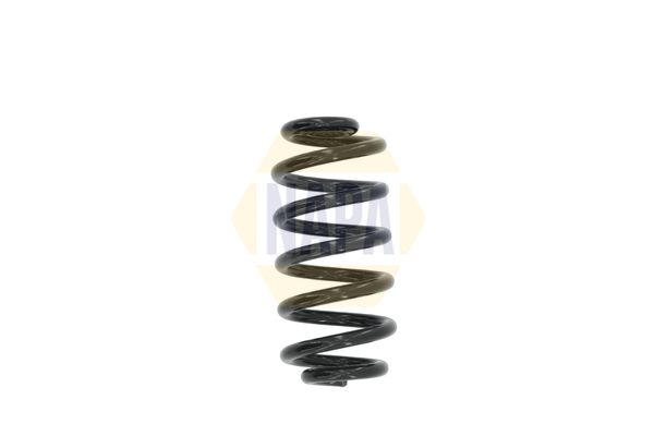 NAPA 2 x Suspension Springs fits AUDI