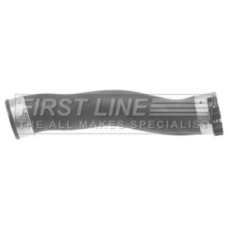 First Line Intercooler Turbo Charge Air Hose FTH1210