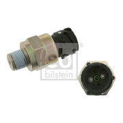 Febi Compressed-Air System Sensor 2 Connectors 11535