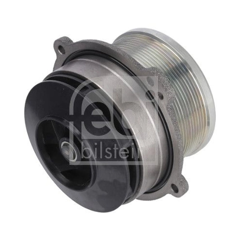 Febi Engine Cooling Water Pump 198086