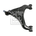 Febi Control/Trailing Arm Front Left 36252