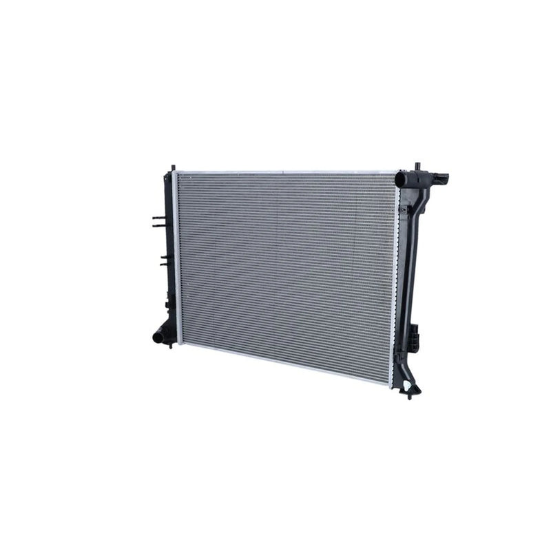 NRF Engine Radiator 550142