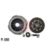 Apec Clutch Kit Set 3pc ACL1274