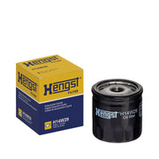 Hella Engine Oil Filter H14W29