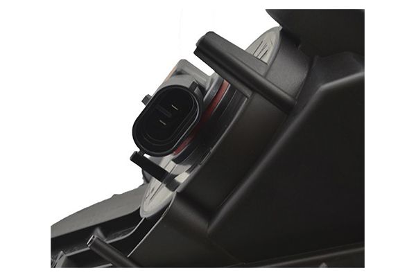 Hella 1NE 010 832-231 Front Fog Light