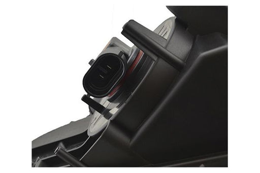 Hella 1NE 010 832-231 Front Fog Light