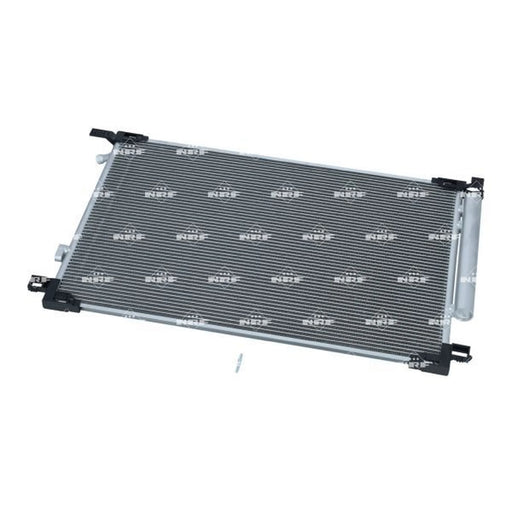 NRF Air Conditioning Condenser 350624