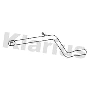Klarius Centre Pipe Rear SK130X