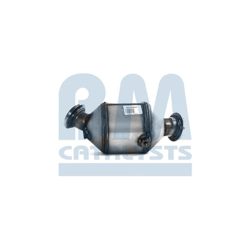 BM Catalysts Homologated Diesel Cat BM80396H