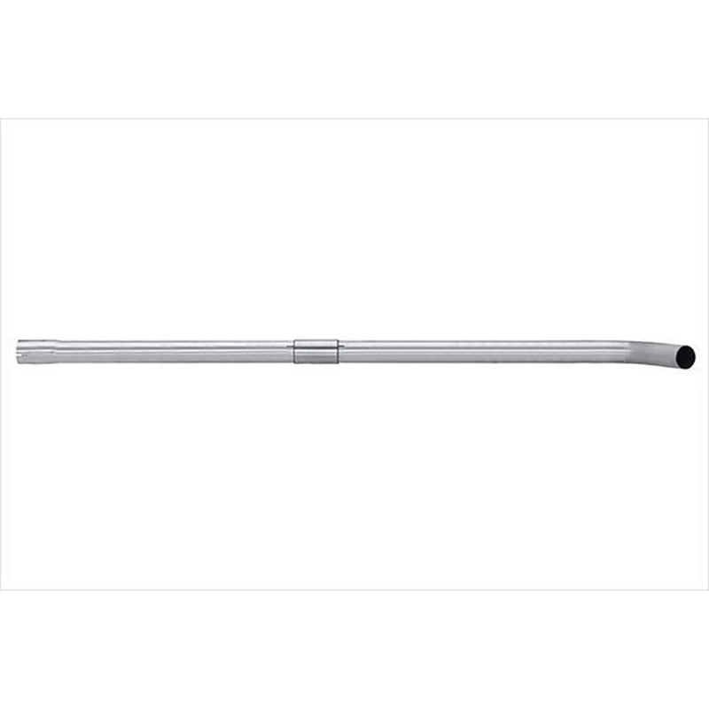 Hella Exhaust Pipe OD 8LA 366 003-281