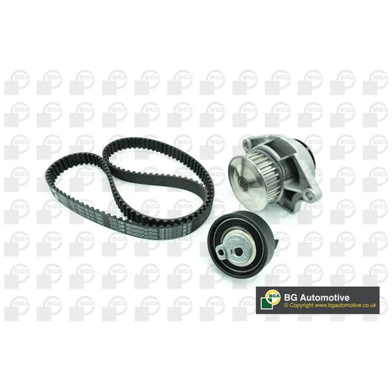 BGA Timing Belt & Water Pump Kit TB9602CPK-2
