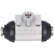 Febi Wheel Cylinder Hydraulic Brake Rear Right 183529