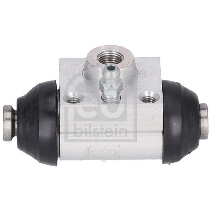 Febi Wheel Cylinder Hydraulic Brake Rear Right 183529