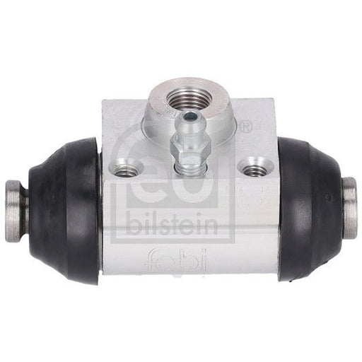Febi Wheel Cylinder Hydraulic Brake Rear Right 183529