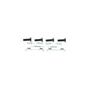 Bosch Parking Brake Shoe Accessory Kit 1 987 475 317