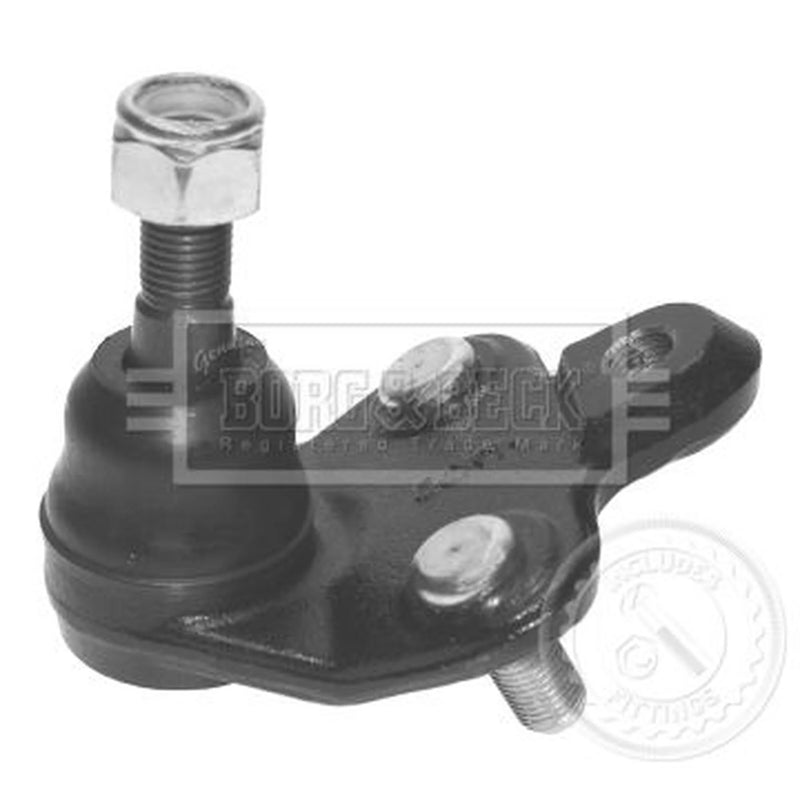 Borg & Beck Ball Joint Front Left BBJ5549