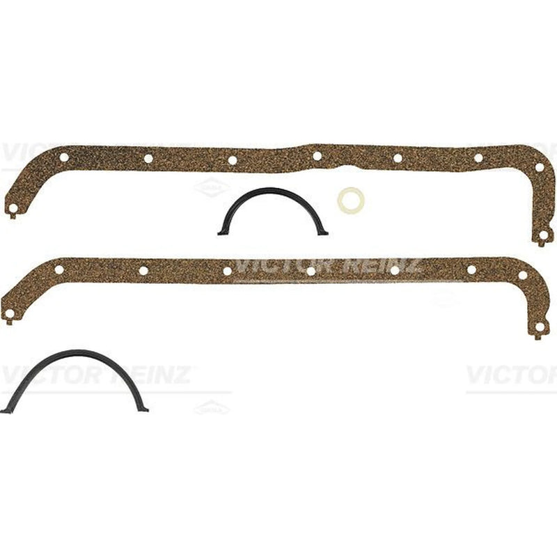 Victor Reinz Oil Sump Gasket Set Wide Thick 10-12966-01